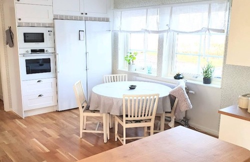 Byxelkrok House | 5 star holiday home in Byxelkrok