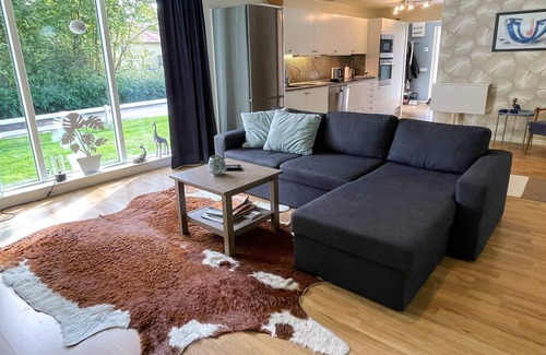 Kopingsvik House | 5 star holiday home in KÖPINGSVIK