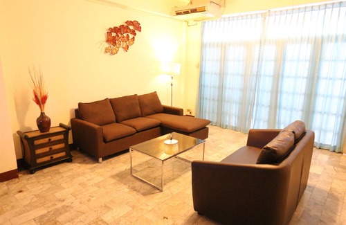 Chang Phueak House | 5 Star Hosting for Over a Decade! Luxury Villa Near Chiang Mai’s Best Location!