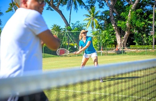 Nadi Hotel | 5-Star Hotel ∙ Sheraton Fiji Golf & Beach Resort