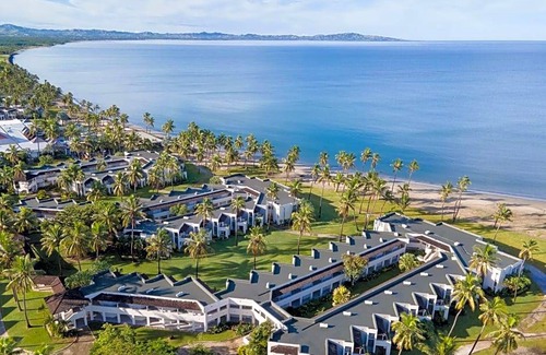 Nadi Hotel | 5-Star Hotel ∙ Sheraton Fiji Golf & Beach Resort