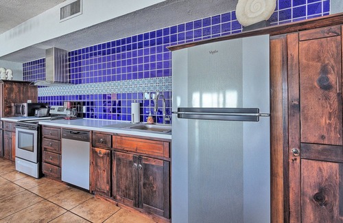 Las Conchas House | 5 Star house as CLOSE TO THE SEA as you can get! IMPECCABLE, quiet, PRIVATE!