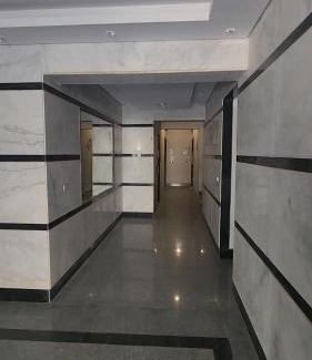 New Cairo Apartment | 5-Star Luxury Apartment, 3BR, Panoramic View