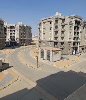 New Cairo Apartment | 5-Star Luxury Apartment, 3BR, Panoramic View