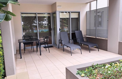 Kingscliff Apartment | 5 Star Luxury @ Tweed Coast - Salt Village, Kingscliff in NSW Australia