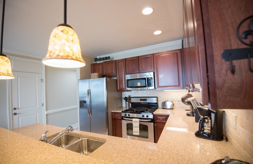 Orange Beach Condo | 5 Star Luxury Wharf Condo 509 - Book Now for Fall, Festivals, andn Holidays!