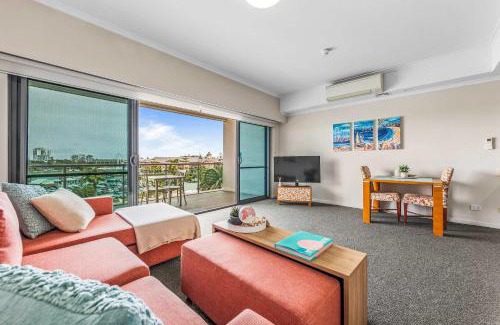 Mandurah Apartment | 5 Star Mandurah Beach Exclusive Apt