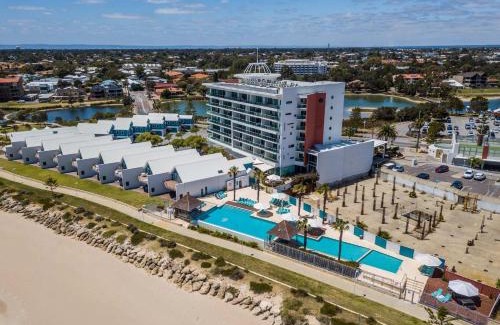 Mandurah Apartment | 5 Star Mandurah Beach Exclusive Apt