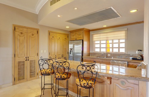 Los Cabos Condo | 5 Star, Ocean View Villa, Spectacular View Of Lands End, free wifi