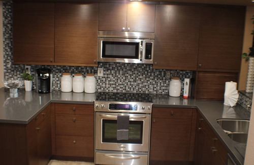 La Quinta Condo | 5 Star PGA West Palmer, Golf Course Mountain View Home #244710