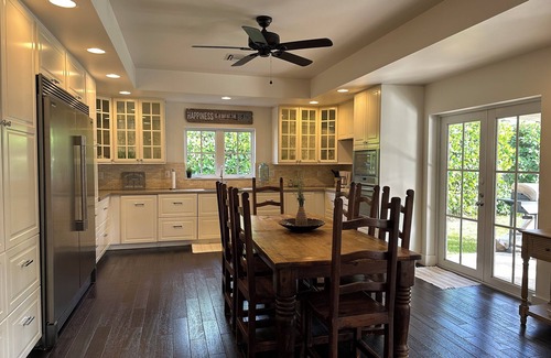 Boca Raton House | 5 Star! Prime Location East Boca, 38' Salt Water Heated Pool
