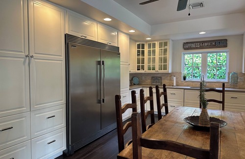 Boca Raton House | 5 Star! Prime Location East Boca, 38' Salt Water Heated Pool