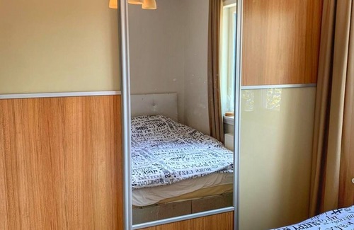 Kucukbakkalkoy House | 5 Star private detached house & garden FH
