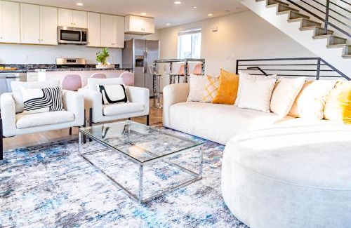 Los Angeles Apartment | 5 Star Private House 5 rooms