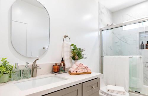 Los Angeles Apartment | 5 Star Private House 5 rooms