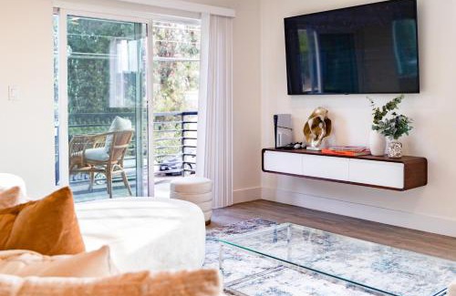 Los Angeles Apartment | 5 Star Private House 5 rooms