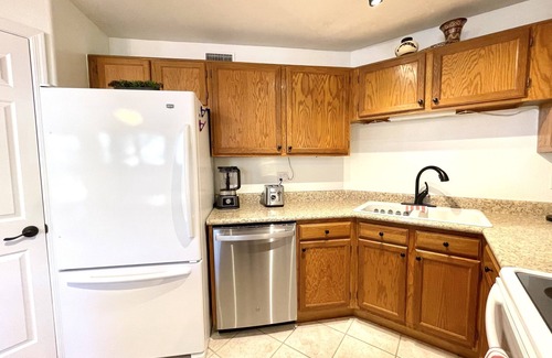 Tucson Condo | *5-STAR RATING* THE RESERVE AT VENTANA CANYON - MOUNTAINS/GOLF/HIKE/BIKE/RELAX!