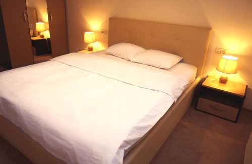 Centrul Vechi Apartment | 5 Star Residence