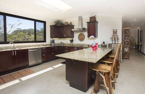 Playa Conchal Condo | 5 STAR RESORT=CONDO+AMENITIES+OCEAN VIEW+4BDRM