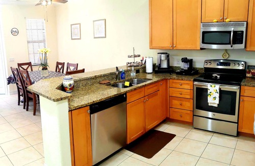 Ole Condo | 5 Star Resort Living in Naples Home