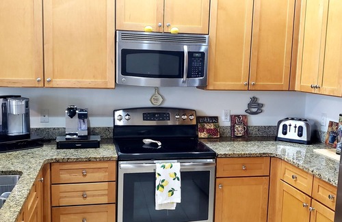 Ole Condo | 5 Star Resort Living in Naples Home