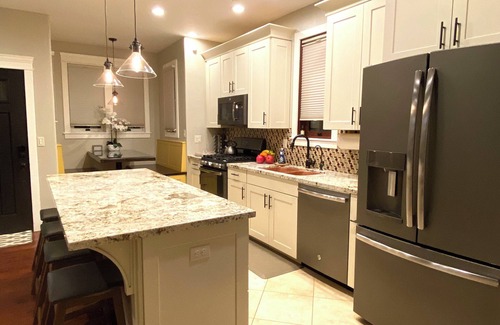 St. George Cottage | 5-STAR Retreat in St. George/Washington