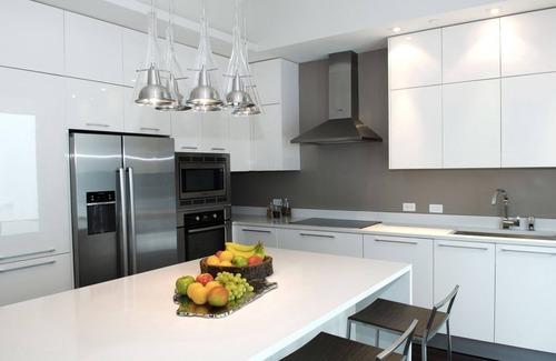 Brickell House | 5 star townhouse on 2110 Brickell Avenue (#7)