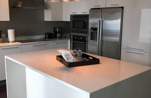 Brickell House | 5 star townhouse on 2110 Brickell Avenue (#7)