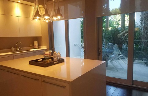Brickell House | 5 star townhouse on 2110 Brickell Avenue (#7)
