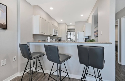 Naples Condo | 5 star two bedroom condo located in South Naples