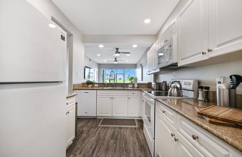 Naples Condo | 5 star two bedroom condo located in South Naples