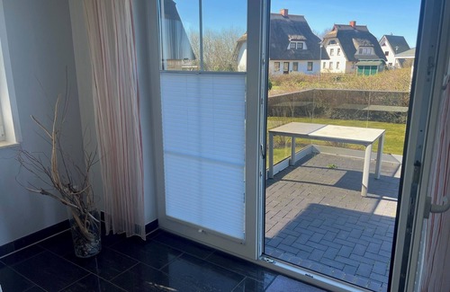 Dranske Condo | 5 star vacation apartment according to DTV - pure luxury only 200m from the beach - WLAN free of charge