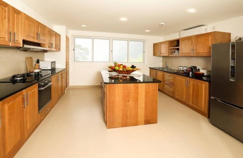Mahe Island Villa | 5 Star Villa & Private Pool - Cliffhanger Villas