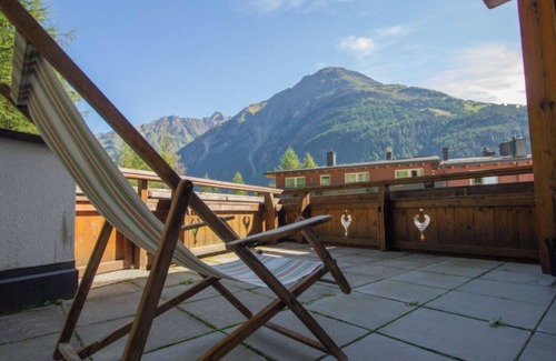 Soelden Villa | 5 Star Villa with Majestic Views, Tirol Villa 1112