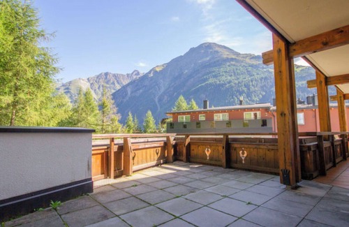 Soelden Villa | 5 Star Villa with Majestic Views, Tirol Villa 1112