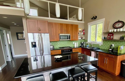 Rosario House | 5 Stars - Overlooking Rosario Resort - Pet Friendly