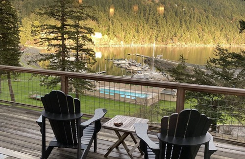 Rosario House | 5 Stars - Overlooking Rosario Resort - Pet Friendly