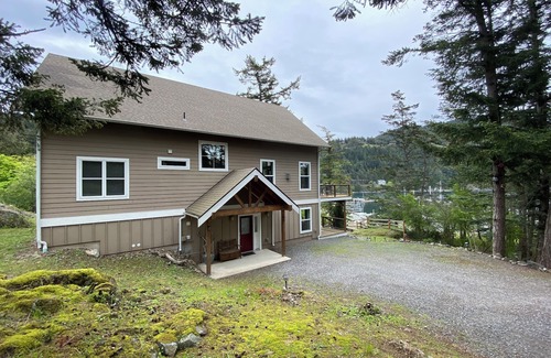 Rosario House | 5 Stars - Overlooking Rosario Resort - Pet Friendly