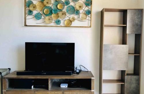 Batu Ferringhi Apartment | 5 Stars Seafront Suite By The Sea 日落无敌全海景 5星 酒店等级