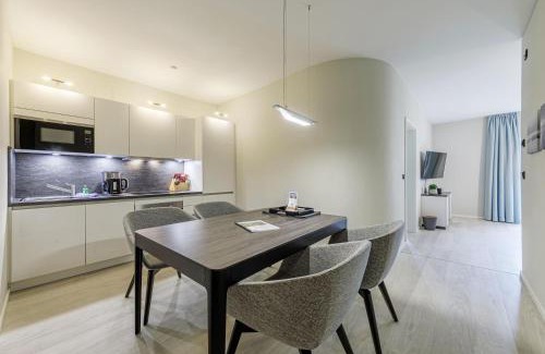 Ostseebad Wustrow Apartment | 5 Sterne Apartment Dünenkieker mit einer traumhaften Atmosphäre