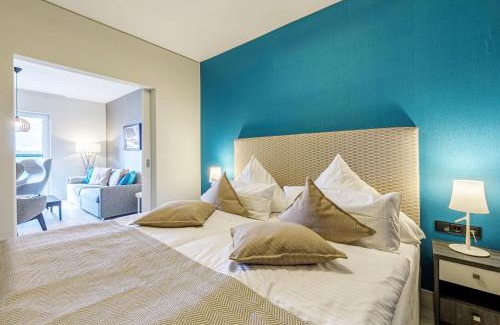 Ostseebad Wustrow Apartment | 5 Sterne Apartment Dünenkieker mit einer traumhaften Atmosphäre