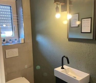 Werdum Apartment | 5 Sterne Ferienwohnung Dünensand
