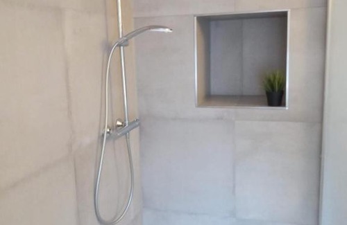 Werdum Apartment | 5 Sterne Ferienwohnung Dünensand