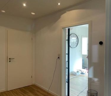 Werdum Apartment | 5 Sterne Ferienwohnung Dünensand