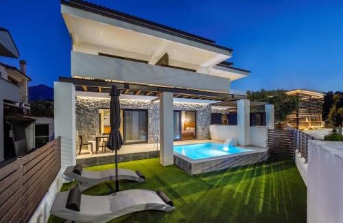 Thasos Town Apartment | 5 suites by GD