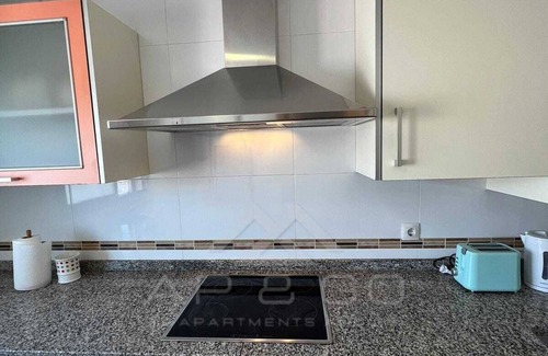 La Herradura Apartment | 5 sunny central square