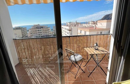 La Herradura Apartment | 5 sunny central square