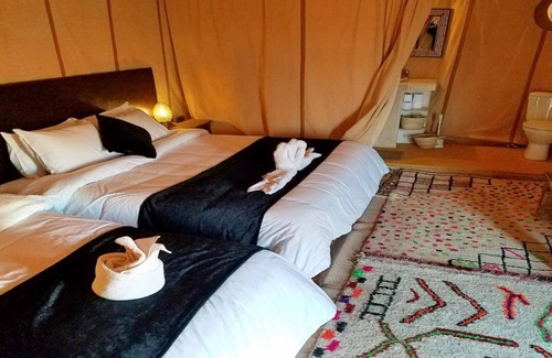 Merzouga House | 5- Sweet Zagora Merzouga