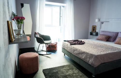 La Spezia Historic Centre House | 5 Terre Inn Affittacamere