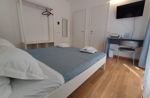 La Spezia Historic Centre House | 5 Terre Inn Affittacamere